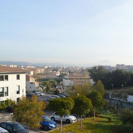 Apparteo Aix-En-Provence Dış mekan fotoğraf