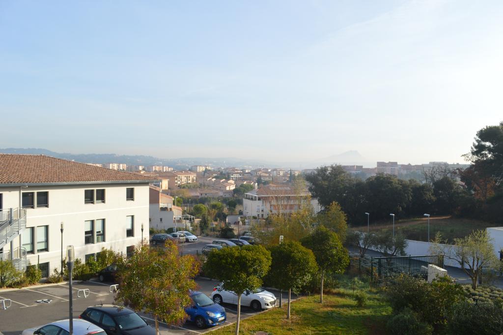 Apparteo Aix-En-Provence Dış mekan fotoğraf