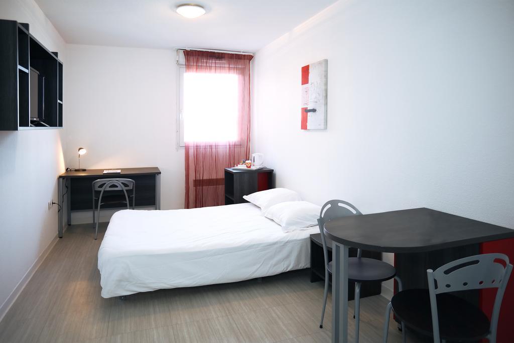 Apparteo Aix-En-Provence Dış mekan fotoğraf