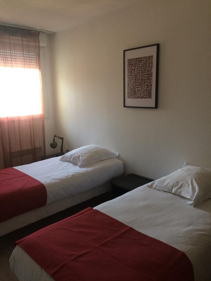 Apparteo Aix-En-Provence Dış mekan fotoğraf