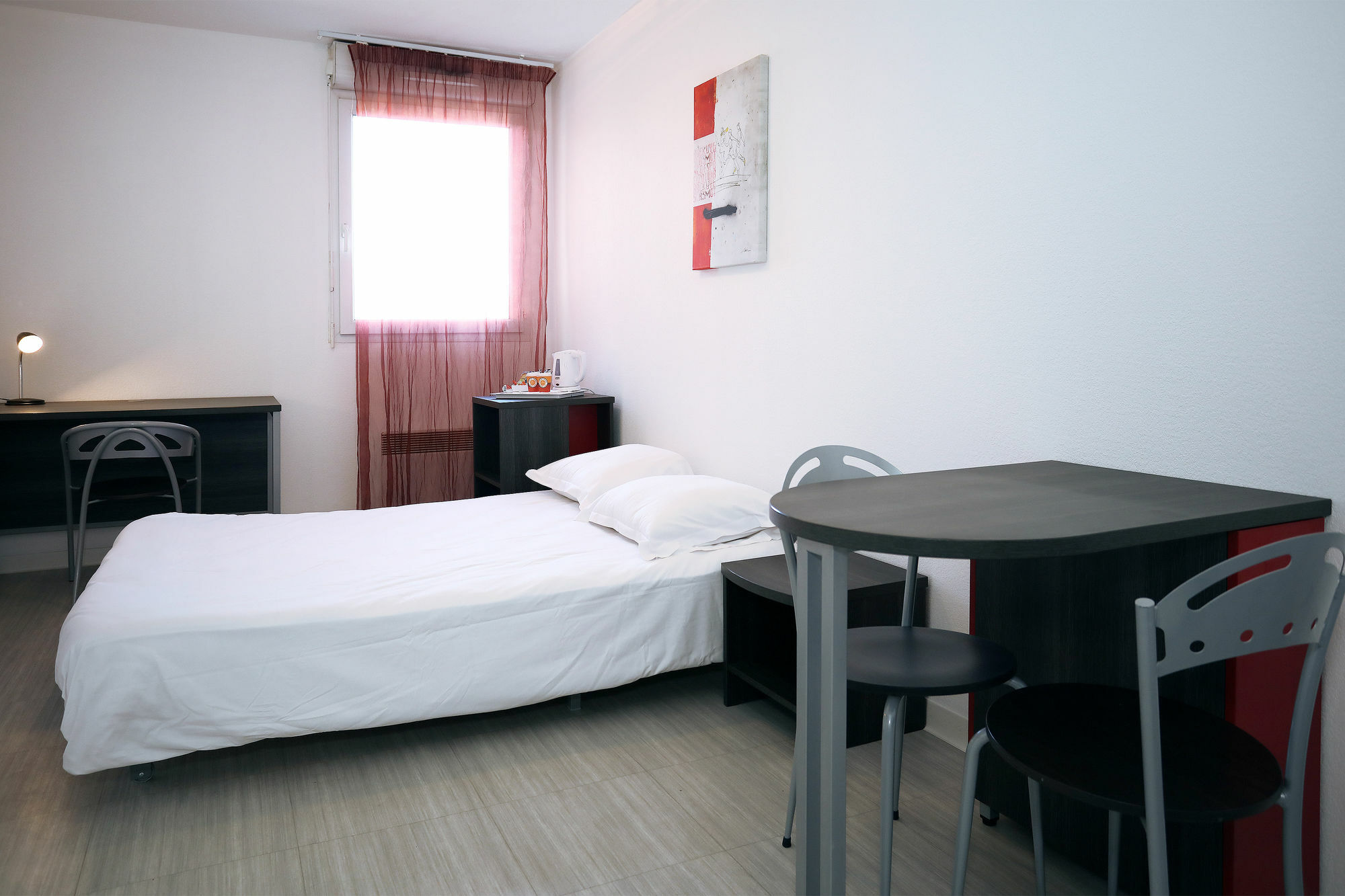 Apparteo Aix-En-Provence Dış mekan fotoğraf