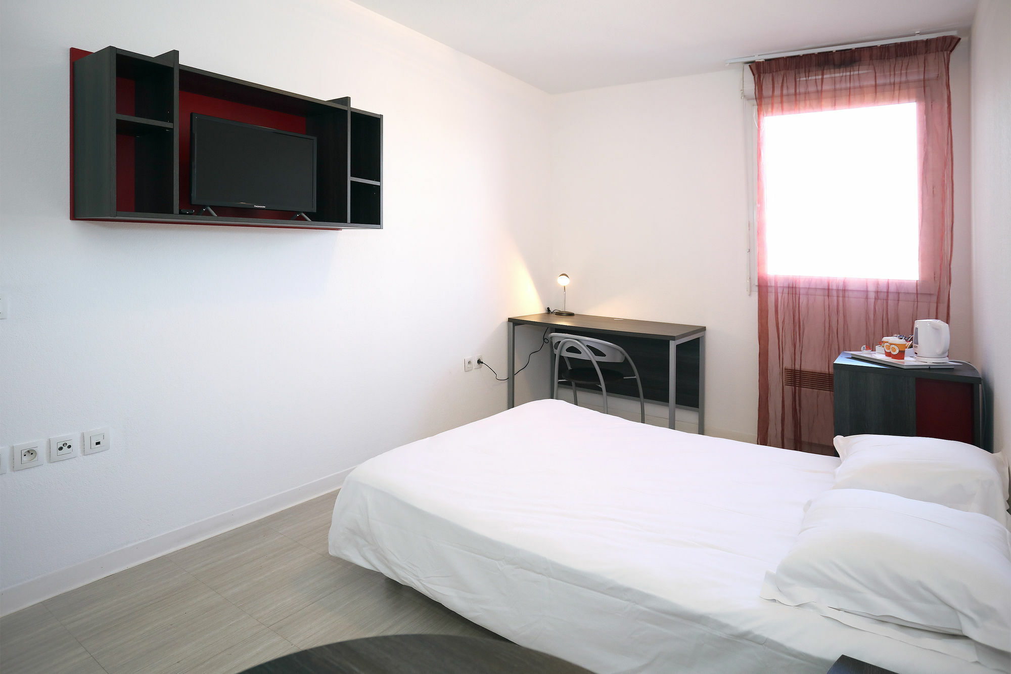 Apparteo Aix-En-Provence Dış mekan fotoğraf