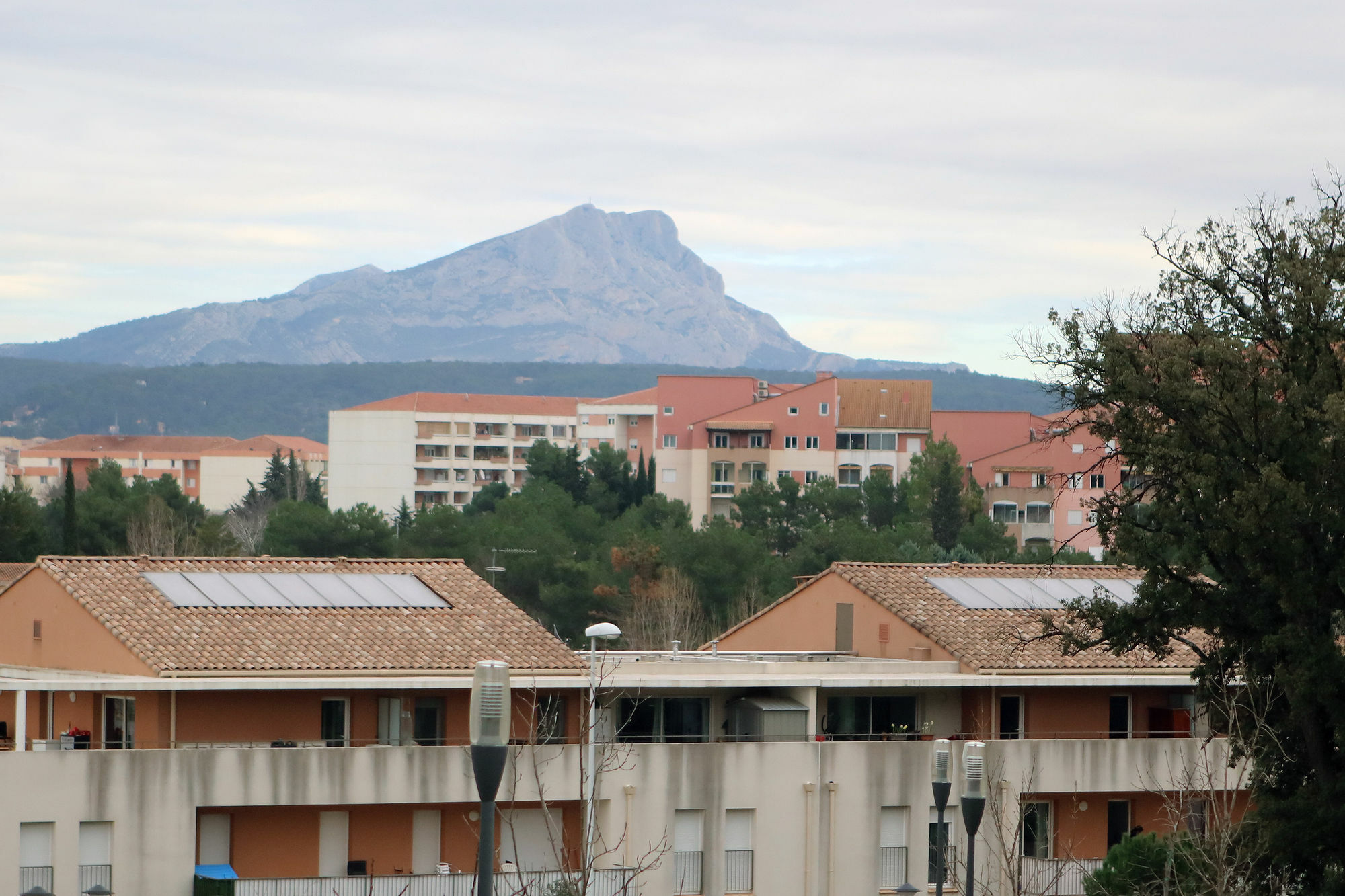 Apparteo Aix-En-Provence Dış mekan fotoğraf